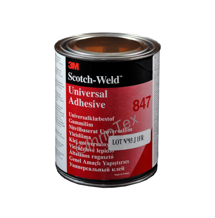 3M Scotch-Weld 847 Kontaktlim 