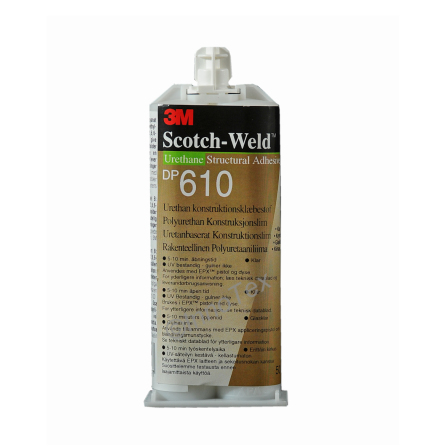 3M Scotch-Weld DP 610