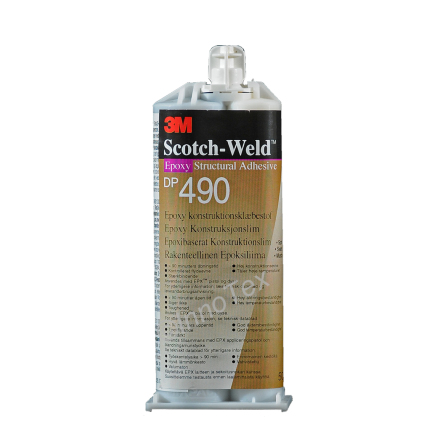 3M Scotch-Weld DP 490