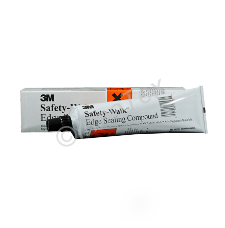 3M Safety-Walk Edge Sealing Kantlim 142g