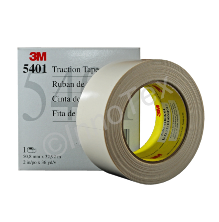 3M 5401 Traction Tape (Friktionstejp)