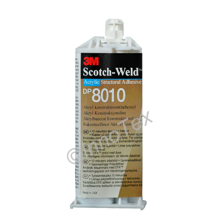 3M Scotch-Weld DP 8010