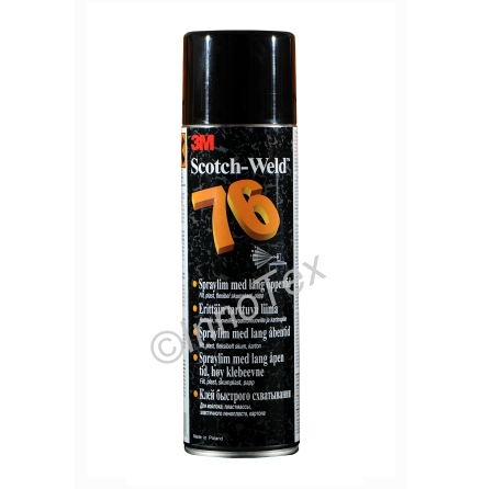 3M Scotch-Weld 76 Lng ppentid