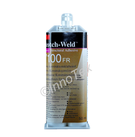 3M Scotch-Weld DP-100 FR (Flame Retardant) 