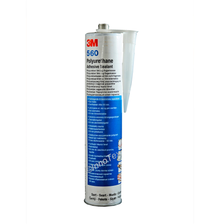 3M 560 Adhesive Polyuretanlim/ttning 280ml