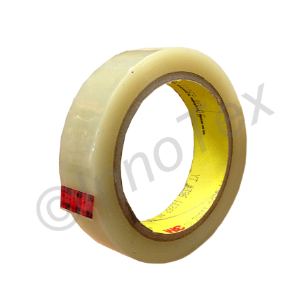 3M 396 Super Bond Film Tape