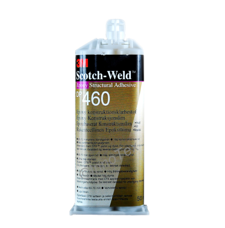 3M Scotch-Weld DP 460