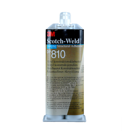 3M Scotch-Weld DP 810